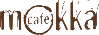 Logo vom Café Mokka